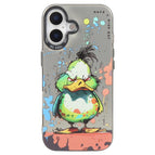 For iPhone 16 / Wrath Duck