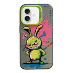 For iPhone 16 / Rabbit
