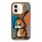 For iPhone 16 / Fat Rabbit