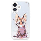 For iPhone 17 / Stupid Cat