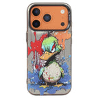 For iPhone 17 Pro / Angry Duck