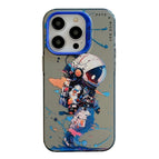 For iPhone 17 Pro / Tattered Astronaut