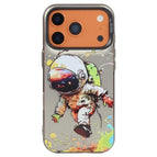 For iPhone 17 Pro Max / Astronaut