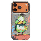 For iPhone 17 Pro Max / Wrath Duck