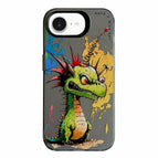 For iPhone 17e / 16e / Dragon