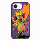 For iPhone 17e / 16e / Happy Pig