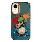 For iPhone XR / Angry Duck