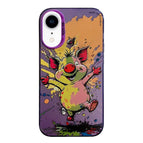 For iPhone XR / Happy Pig