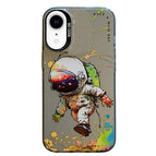 For iPhone XR / Astronaut