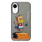 For iPhone XR / Clown