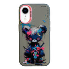 For iPhone XR / Tattered Bear