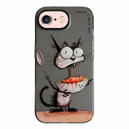For iPhone 6s / 6 / Eating Rat