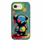 For iPhone 6s / 6 / Colorful Bear