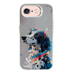 For iPhone 6s / 6 / Spotted Dog