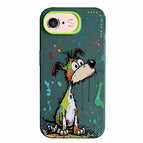 For iPhone 6s / 6 / Green Dog