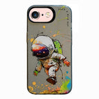 For iPhone 6s / 6 / Astronaut