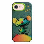 For iPhone 6s / 6 / Happy Mouse