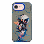 For iPhone 6s / 6 / Tattered Astronaut