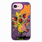 For iPhone 6s Plus / 6 Plus / Happy Pig