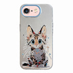 For iPhone 6s Plus / 6 Plus / Stupid Cat