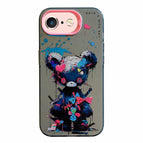 For iPhone 6s Plus / 6 Plus / Tattered Bear