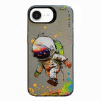 For iPhone 7 / 8 / SE 2020 / Astronaut