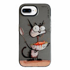 For iPhone 7 Plus / 8 Plus / Eating Rat