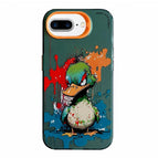 For iPhone 7 Plus / 8 Plus / Angry Duck