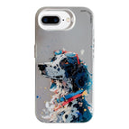 For iPhone 7 Plus / 8 Plus / Spotted Dog