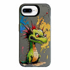 For iPhone 7 Plus / 8 Plus / Dragon
