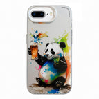 For iPhone 7 Plus / 8 Plus / Panda