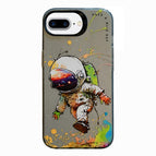 For iPhone 7 Plus / 8 Plus / Astronaut