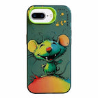 For iPhone 7 Plus / 8 Plus / Happy Mouse
