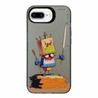 For iPhone 7 Plus / 8 Plus / Clown