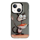 For iPhone 11 Pro / Eating Rat