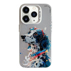 For iPhone 11 Pro / Spotted Dog