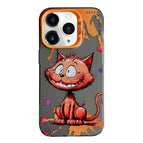 For iPhone 11 Pro / Smiling Cat