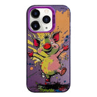 For iPhone 11 Pro / Happy Pig