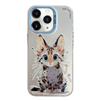For iPhone 11 Pro / Stupid Cat