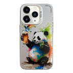 For iPhone 11 Pro / Panda