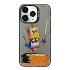 For iPhone 11 Pro / Clown