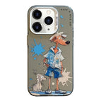 For iPhone 11 Pro / Wolf