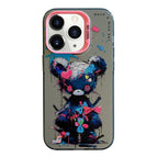 For iPhone 11 Pro / Tattered Bear