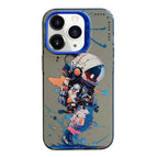 For iPhone 11 Pro / Tattered Astronaut