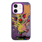 For iPhone 12 mini / Happy Pig