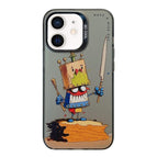 For iPhone 12 mini / Clown