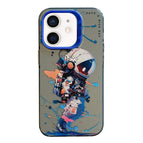 For iPhone 12 mini / Tattered Astronaut