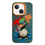 For iPhone 13 mini / Angry Duck