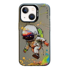 For iPhone 13 mini / Astronaut