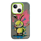 For iPhone 13 mini / Rabbit